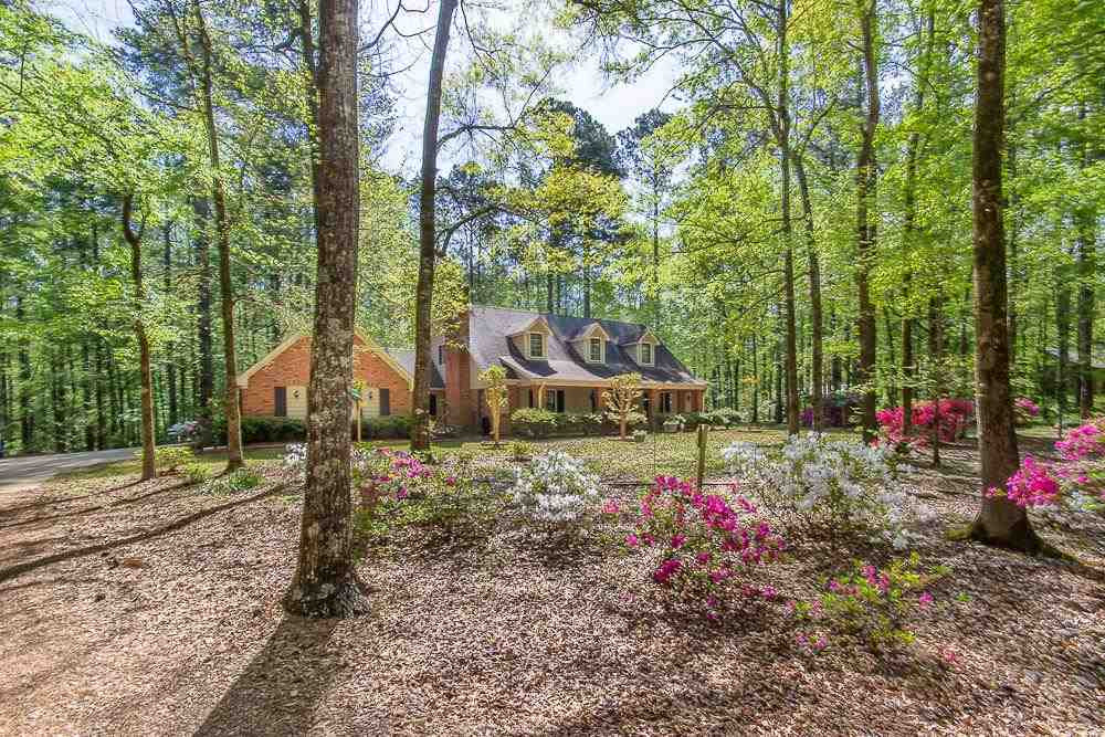 516 North Spring Lake Circle Terry, MS 39170 - Photo 33 of 36 Photo 34