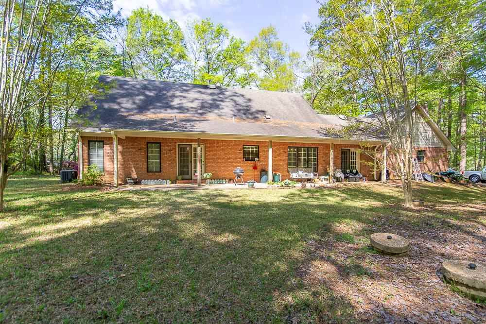 516 North Spring Lake Circle Terry, MS 39170 - Photo 36 of 36 Photo 37
