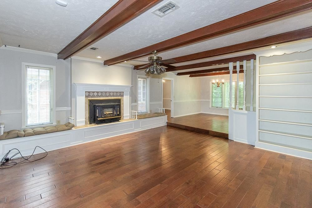 516 North Spring Lake Circle Terry, MS 39170 - Photo 5 of 36 Photo 5