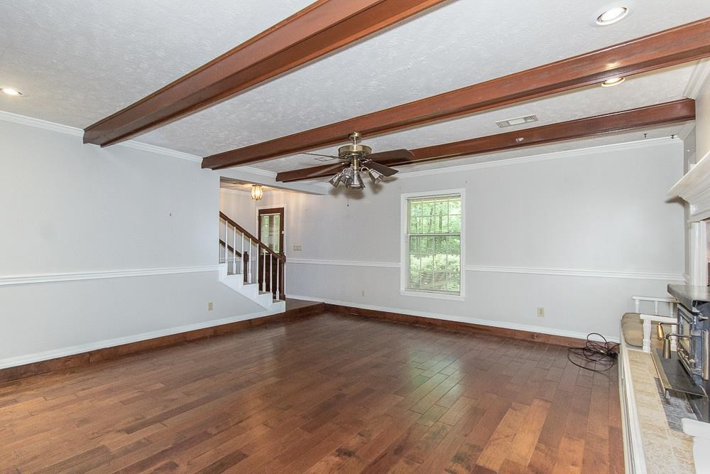 516 North Spring Lake Circle Terry, MS 39170 - Photo 7 of 36 Photo 7