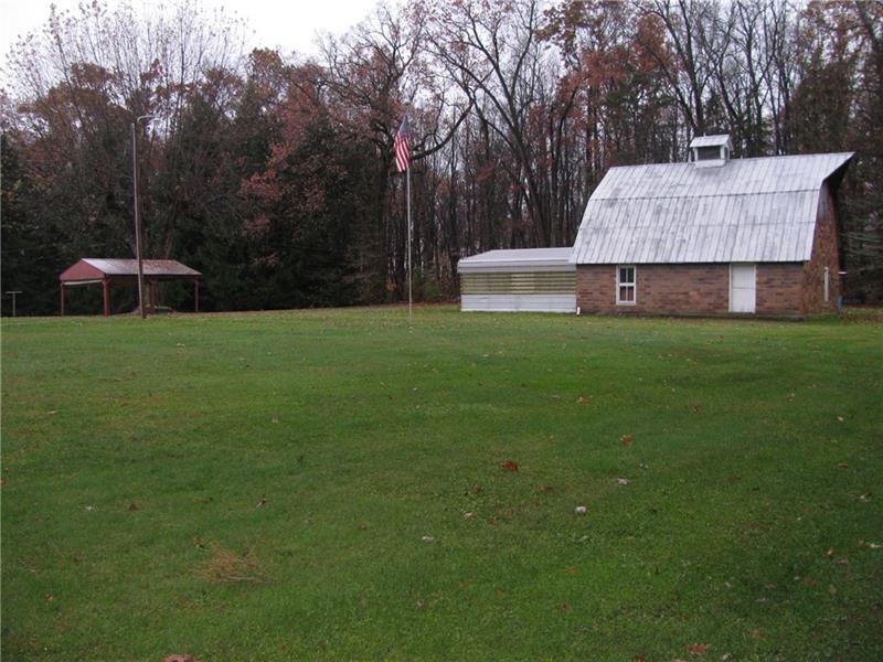 102 Reed Road Fenelton, PA 16034 - Photo 14 of 20 Gallery Image 14