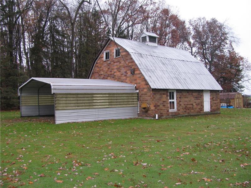 102 Reed Road Fenelton, PA 16034 - Photo 19 of 20 Gallery Image 19