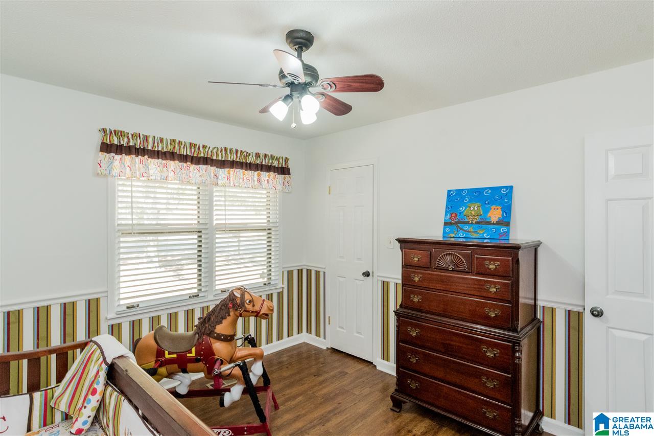 1532 Napoleon Drive Alabaster, AL 35007 - Photo 26 of 45