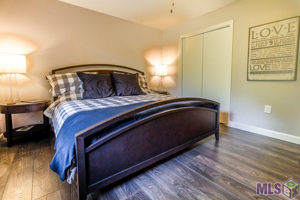 10249 Joor Road Baton Rouge, LA 70818 - Photo 18 of 25 Master Bedroom