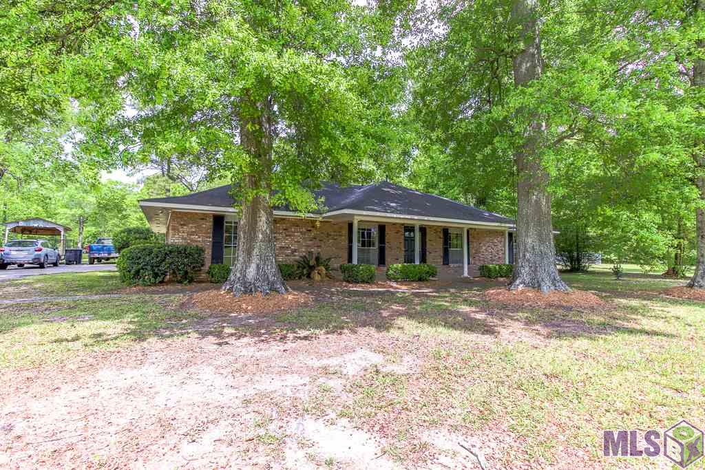 10249 Joor Road Baton Rouge, LA 70818 - Photo 25 of 25 Great Curb Appeal!
