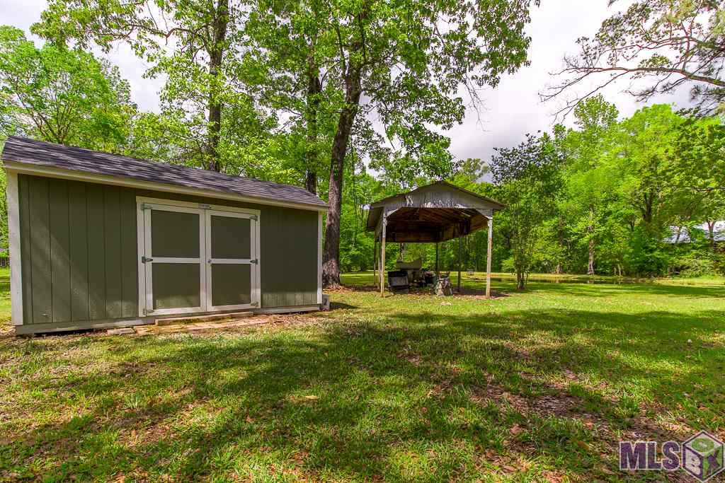 10249 Joor Road Baton Rouge, LA 70818 - Photo 5 of 25 Shed & RV / Boat Port