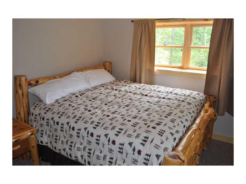55 Douglass Road Newry, ME 04261 - Photo 11 of 14 Bedroom.