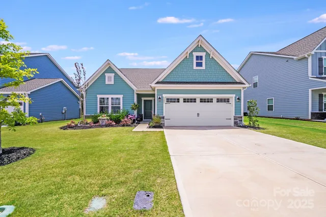 $432,000 | 1391 Links Crossinging Drive, Monroe, NC 28112