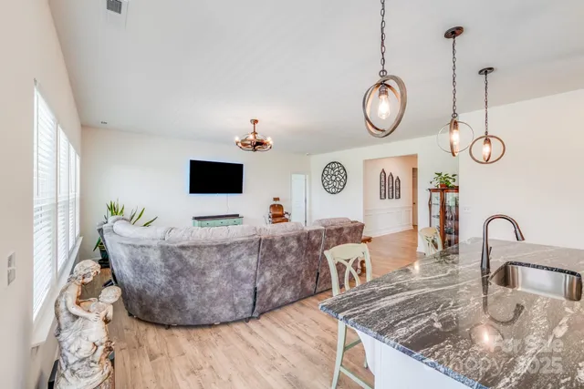 $432,000 | 1391 Links Crossinging Drive, Monroe, NC 28112