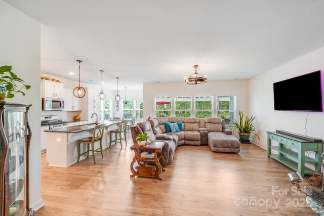 $432,000 | 1391 Links Crossinging Drive, Monroe, NC 28112