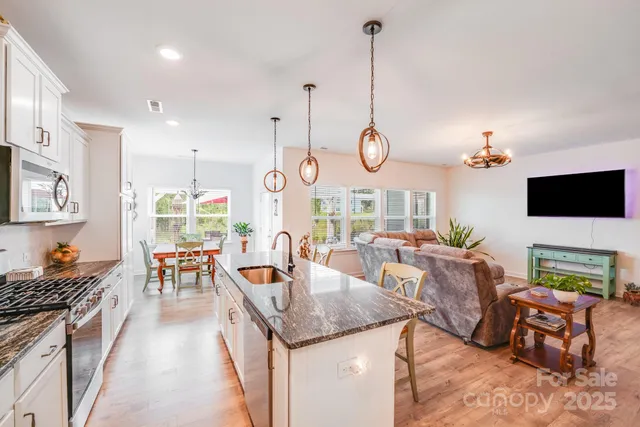 $432,000 | 1391 Links Crossinging Drive, Monroe, NC 28112