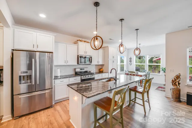 $432,000 | 1391 Links Crossinging Drive, Monroe, NC 28112