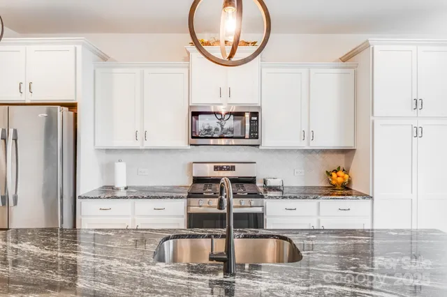 $432,000 | 1391 Links Crossinging Drive, Monroe, NC 28112