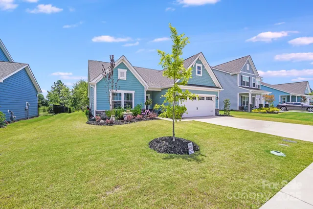 $432,000 | 1391 Links Crossinging Drive, Monroe, NC 28112