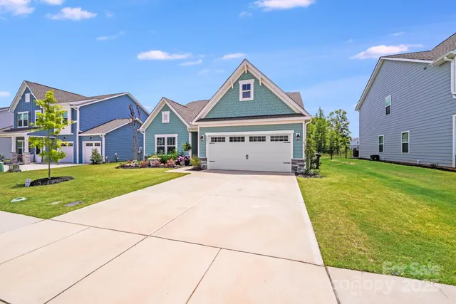 $432,000 | 1391 Links Crossinging Drive, Monroe, NC 28112
