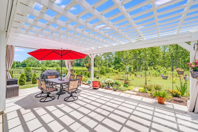 $432,000 | 1391 Links Crossinging Drive, Monroe, NC 28112
