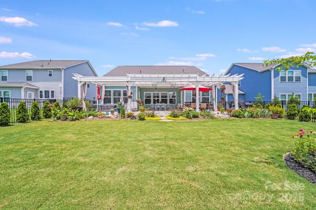 $432,000 | 1391 Links Crossinging Drive, Monroe, NC 28112