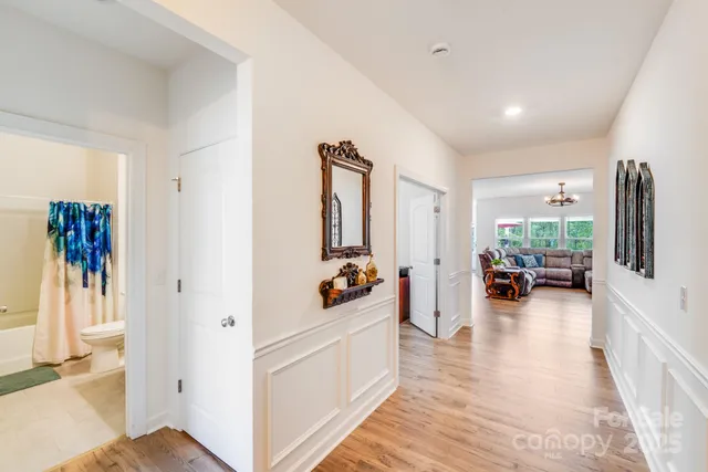 $432,000 | 1391 Links Crossinging Drive, Monroe, NC 28112