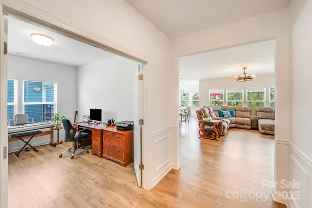 $432,000 | 1391 Links Crossinging Drive, Monroe, NC 28112