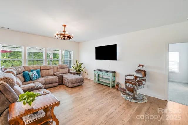 $432,000 | 1391 Links Crossinging Drive, Monroe, NC 28112