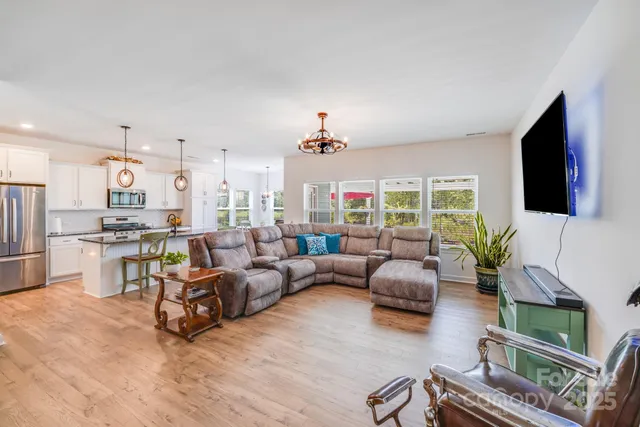 $432,000 | 1391 Links Crossinging Drive, Monroe, NC 28112