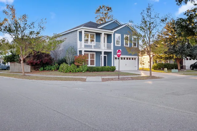 $579,000 | 3306 Hartwell Street, Johns Island, SC 29455