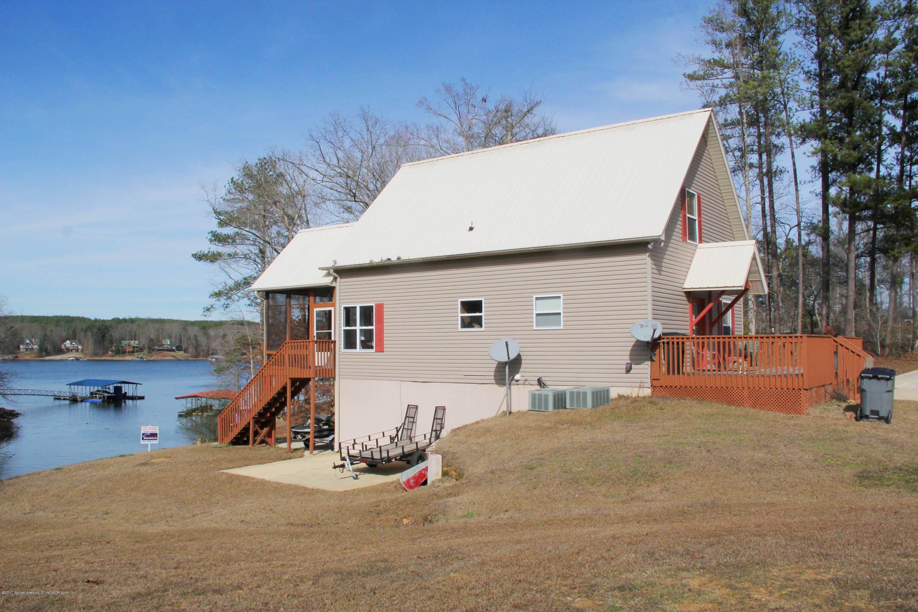 61 Rutledge Drive Jasper, AL 35504 - Photo 7 of 7 Gallery Image 7