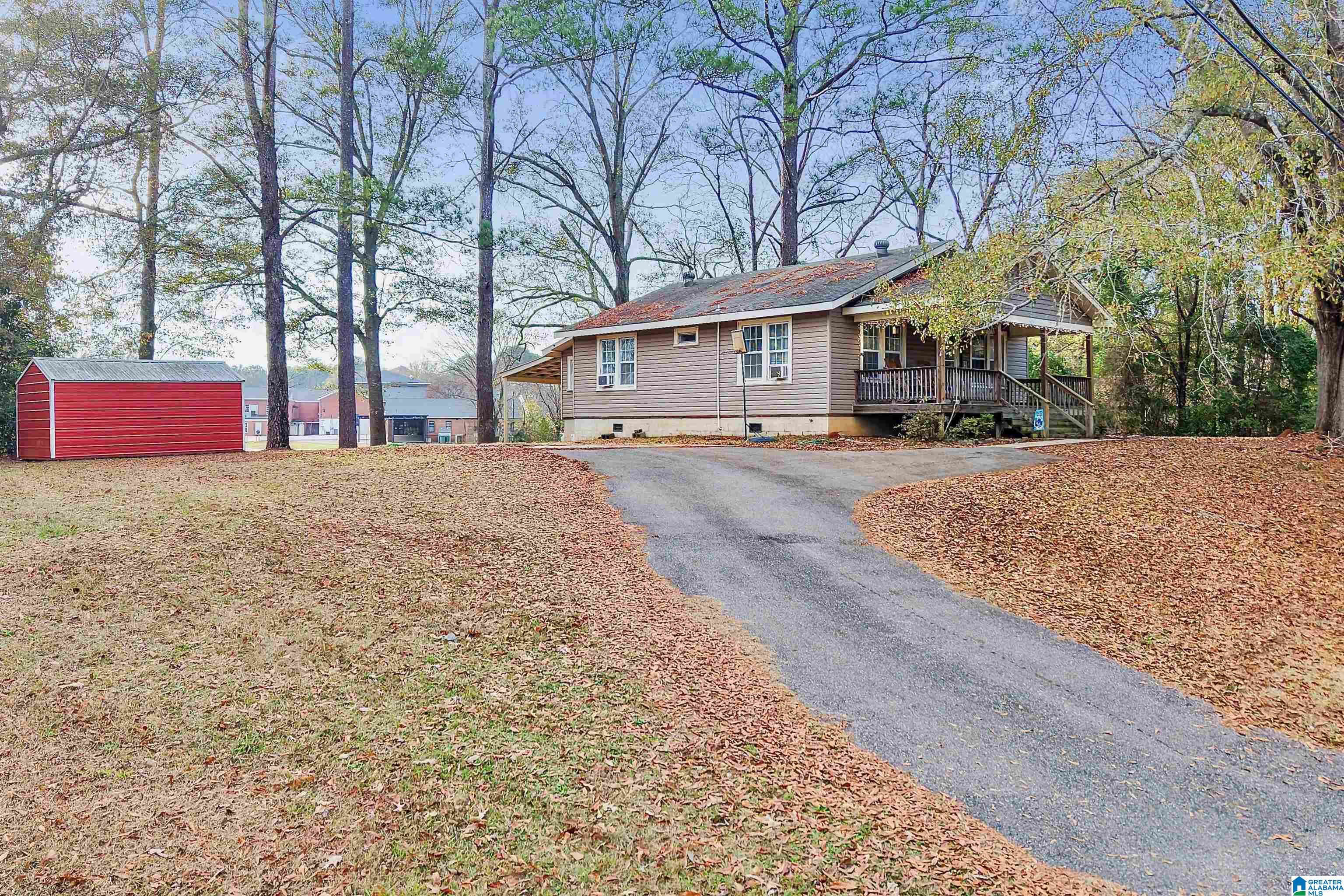 79 McMillan Road Brent, AL 35034 - Photo 23 of 27