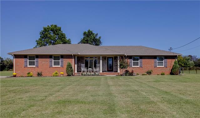 4305 Cedar Grove Road Murfreesboro, TN 37127 - Photo 1 of 20 Welcome to 4305 Cedar Grove Rd! This 3 bedroom, 2 bath all brick home has been completely renovated down to the studs and an addition added in 2011 by Ole South Properties. THIS HOME IS PRISTINE AND BETTER THAN NEW CONDITION! It sits on 6.35 acres