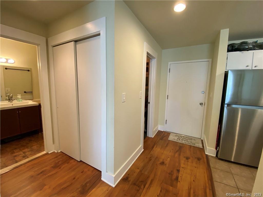 49 Day Street, Unit 404 Norwalk, CT 06854 - Photo 1 of 1 Entry