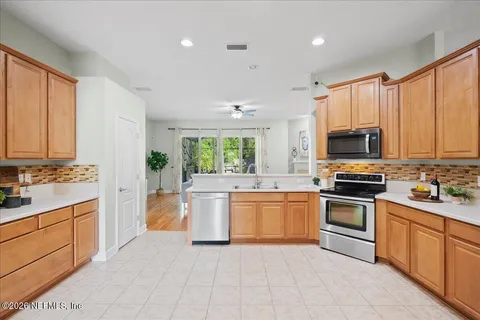 $460,000 | 13796 Sanwick Court, Jacksonville, FL 32218