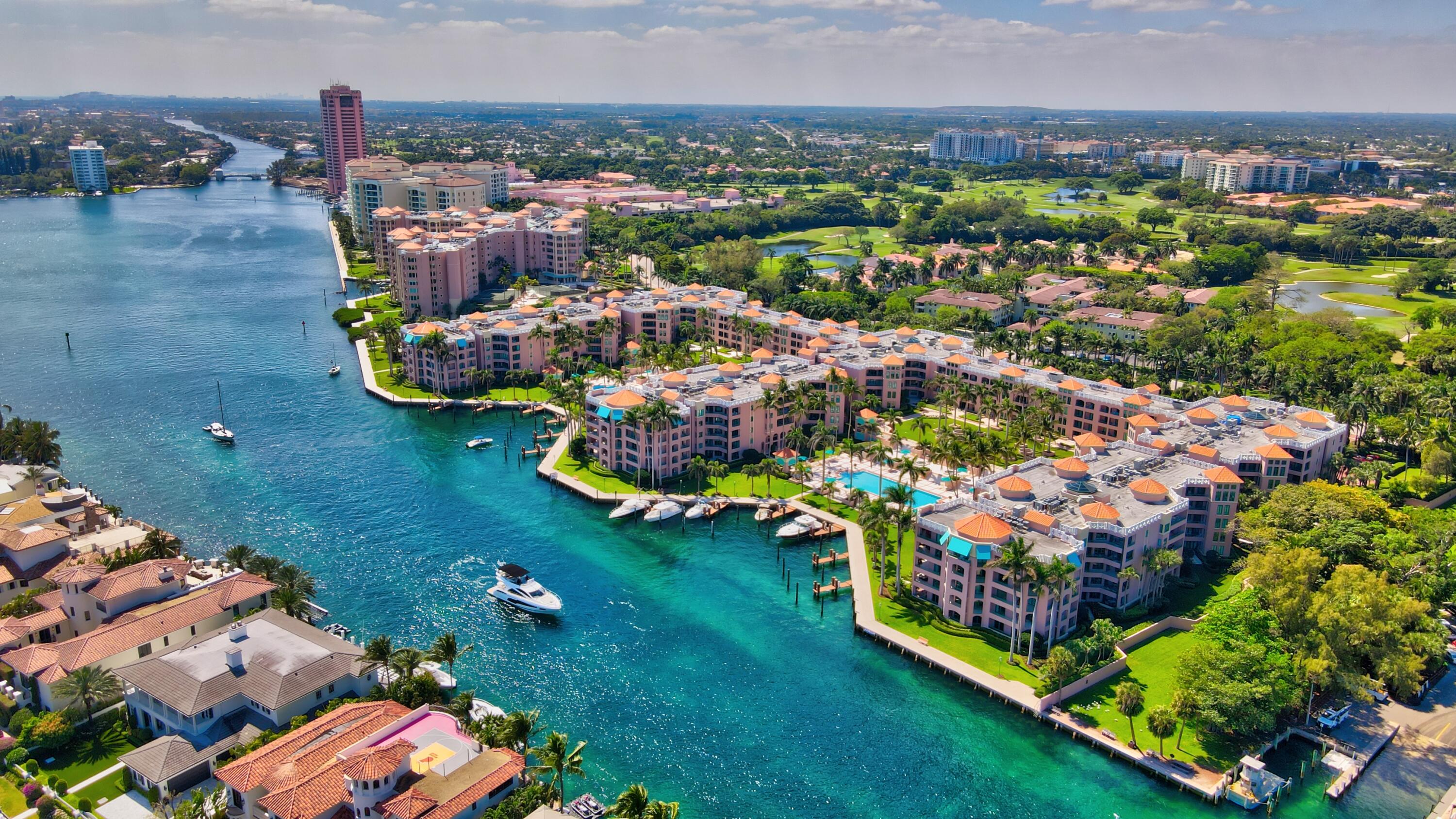 100 Southeast 5th Avenue, Unit PH2 Boca Raton, FL 33432 - Photo 57 of 60 Exterior