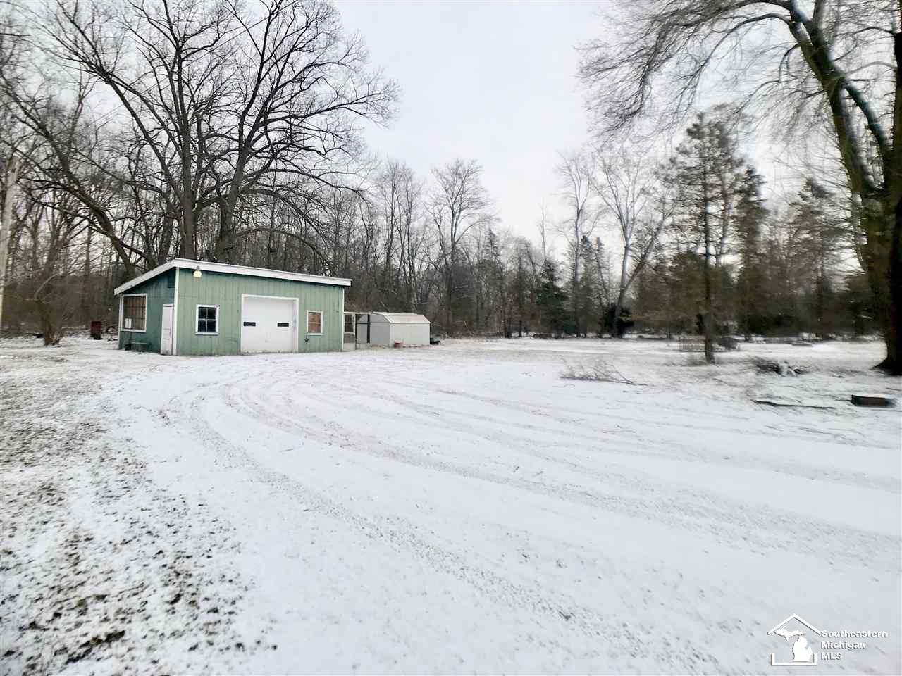 8348 Summerfield Road Lambertville, MI 48144 - Photo 4 of 14