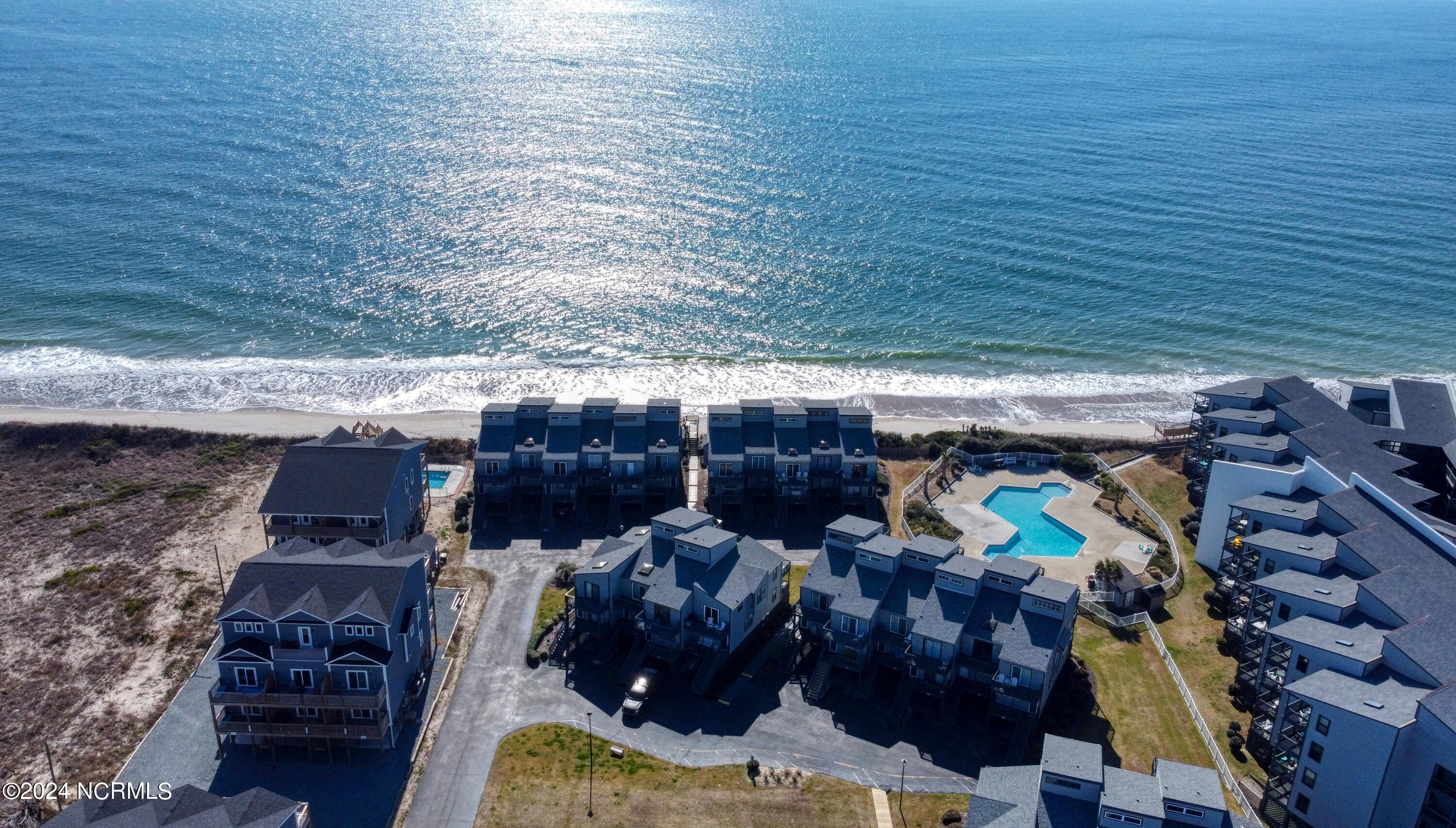 1928 New River Inlet Road, Unit 226 North Topsail Beach, NC 28460 - Photo 44 of 48 D2
