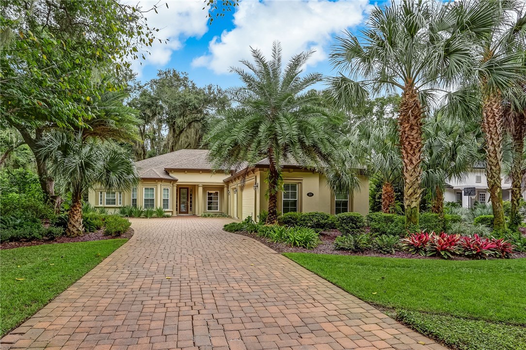 109 Sea Marsh Road Amelia Island, FL 32034 - Photo 1 of 34 Gallery Image 1