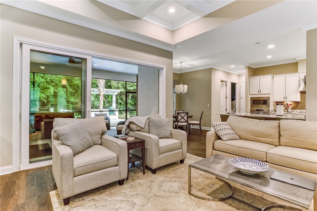 109 Sea Marsh Road Amelia Island, FL 32034 - Photo 12 of 34 Gallery Image 12