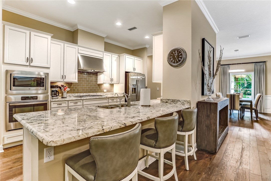 109 Sea Marsh Road Amelia Island, FL 32034 - Photo 13 of 34 Gallery Image 13