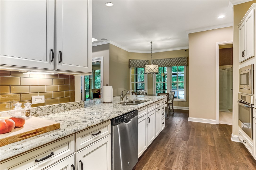 109 Sea Marsh Road Amelia Island, FL 32034 - Photo 15 of 34 Gallery Image 15