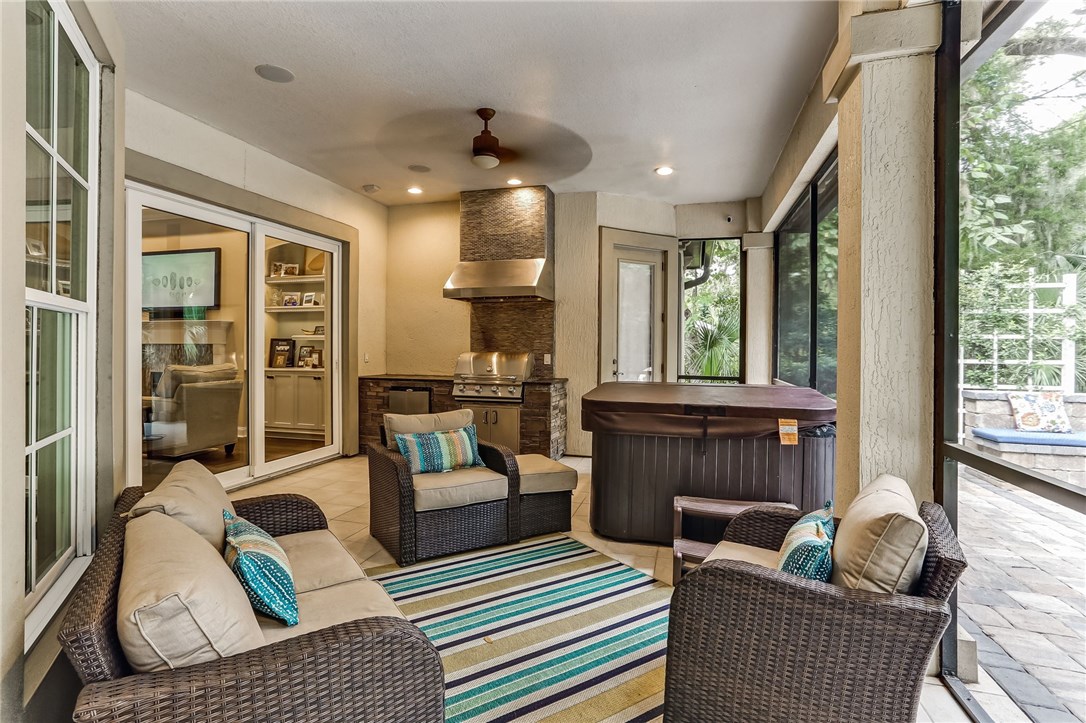 109 Sea Marsh Road Amelia Island, FL 32034 - Photo 28 of 34 Gallery Image 28