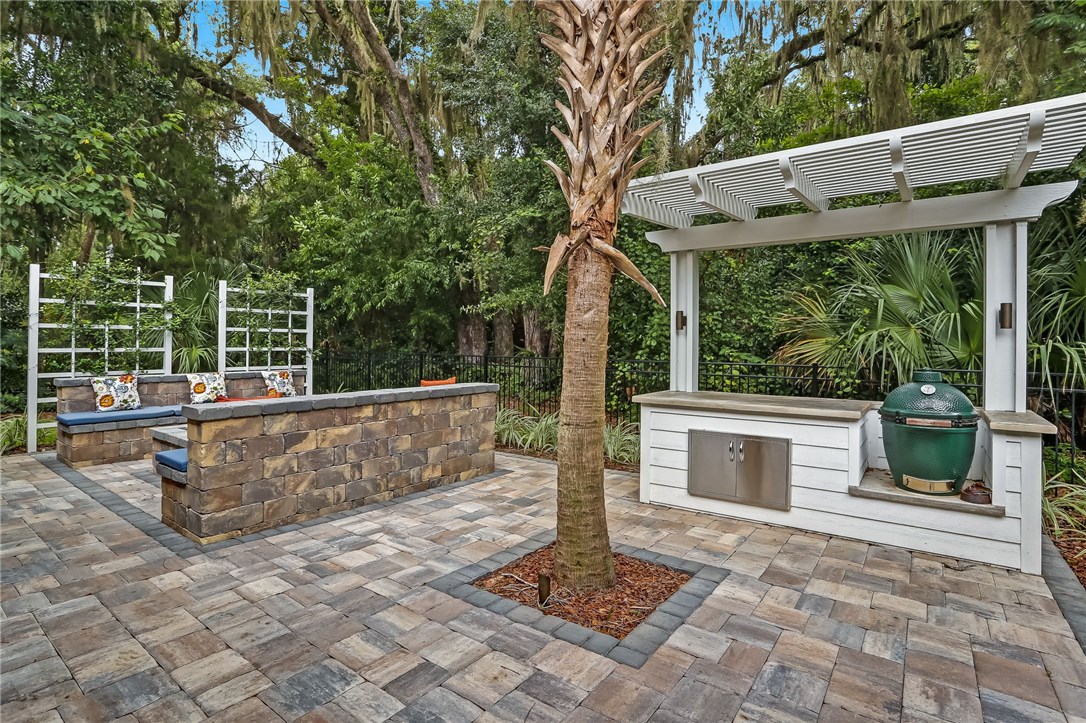 109 Sea Marsh Road Amelia Island, FL 32034 - Photo 30 of 34 Gallery Image 30