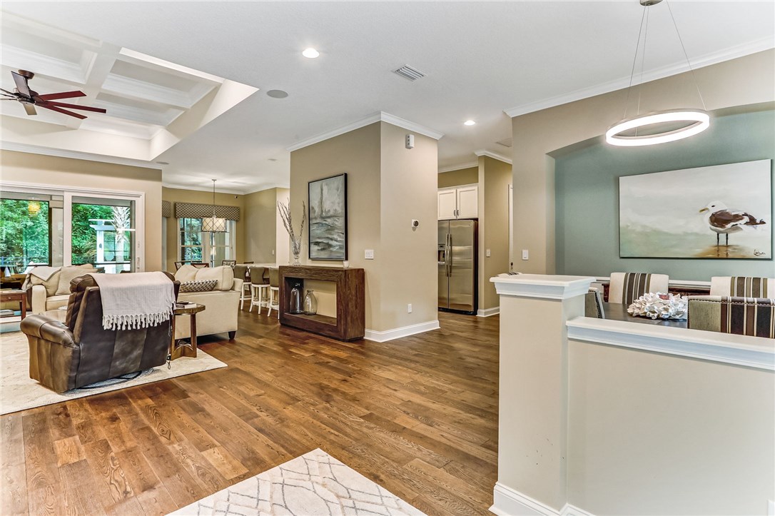 109 Sea Marsh Road Amelia Island, FL 32034 - Photo 3 of 34 Gallery Image 3