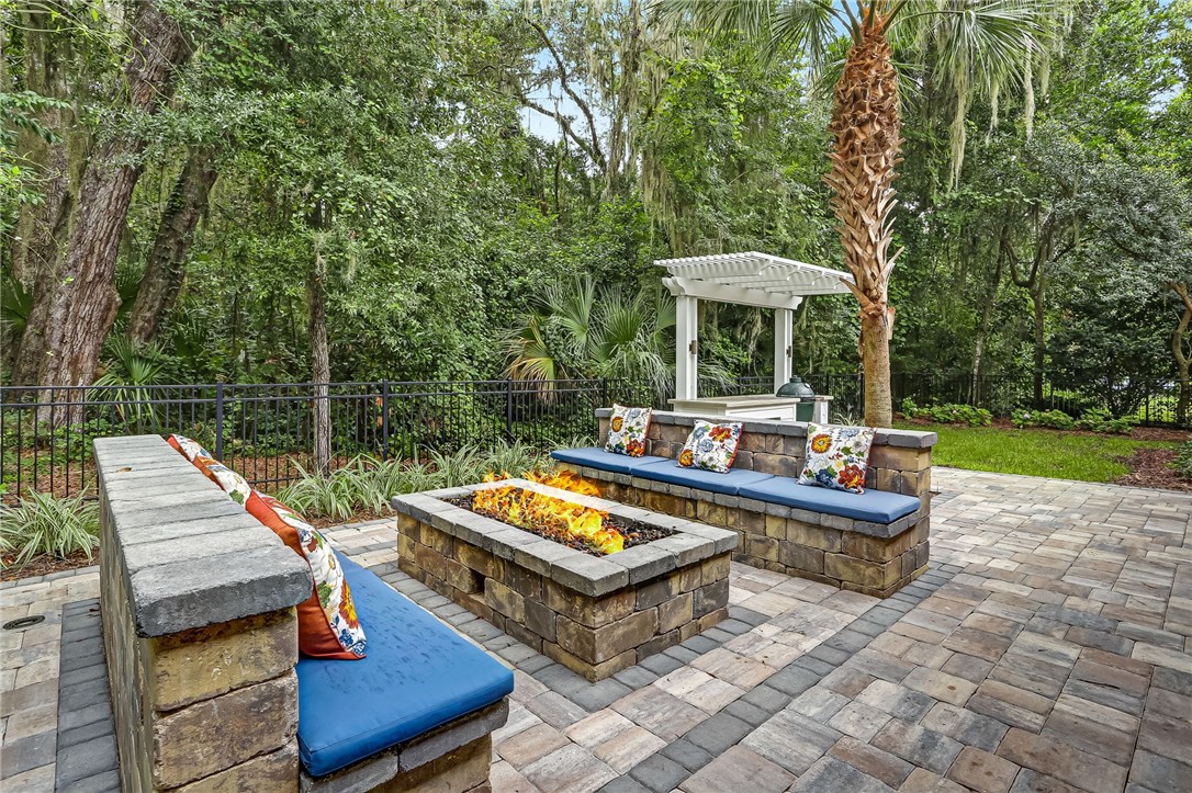 109 Sea Marsh Road Amelia Island, FL 32034 - Photo 31 of 34 Gallery Image 31