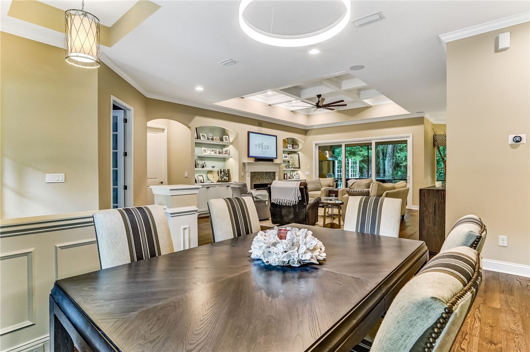 109 Sea Marsh Road Amelia Island, FL 32034 - Photo 5 of 34 Gallery Image 5
