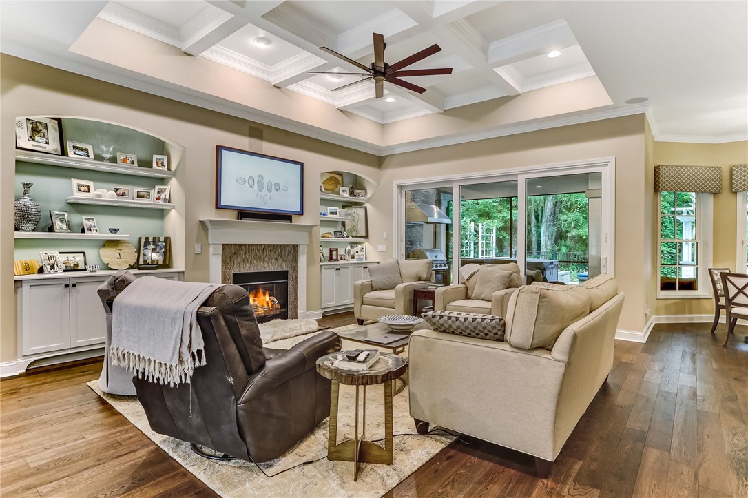 109 Sea Marsh Road Amelia Island, FL 32034 - Photo 6 of 34 Gallery Image 6