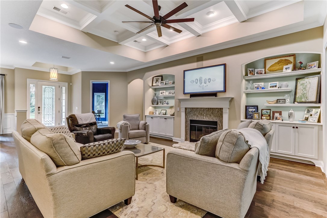 109 Sea Marsh Road Amelia Island, FL 32034 - Photo 7 of 34 Gallery Image 7