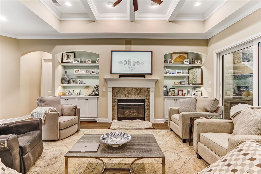 109 Sea Marsh Road Amelia Island, FL 32034 - Photo 8 of 34 Gallery Image 8