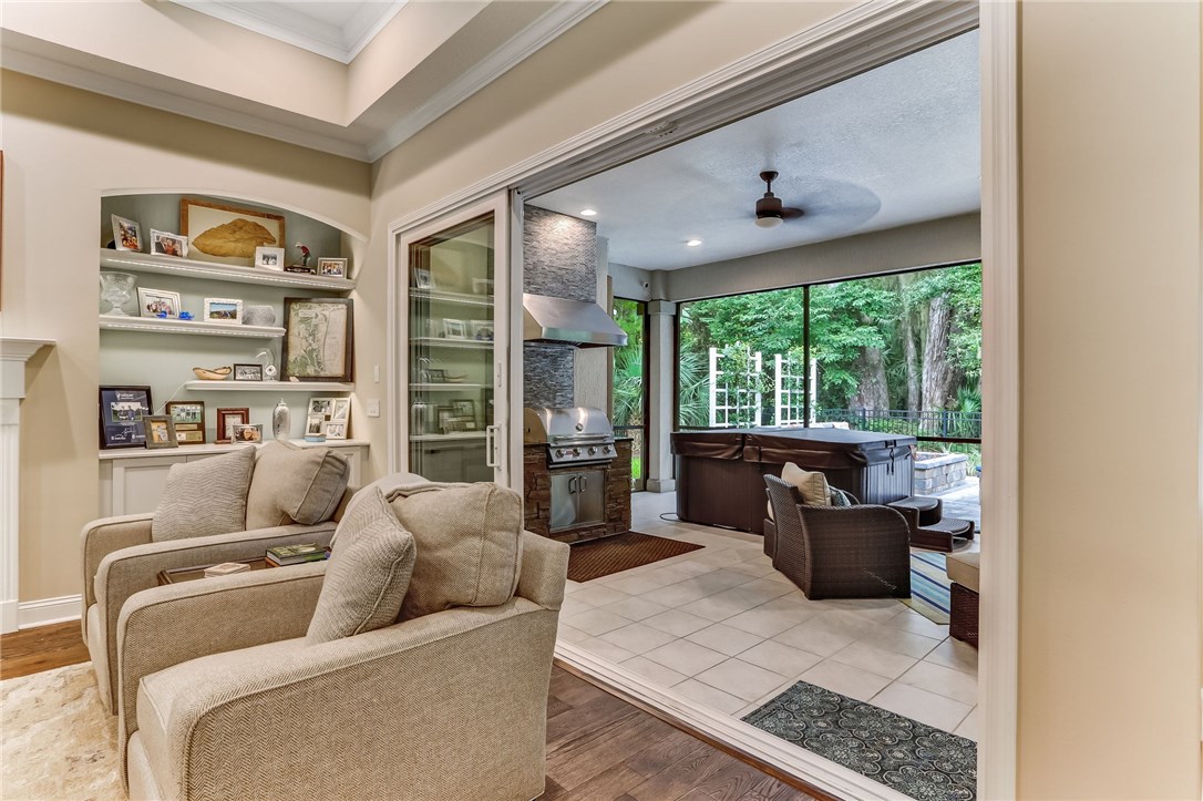 109 Sea Marsh Road Amelia Island, FL 32034 - Photo 9 of 34 Gallery Image 9