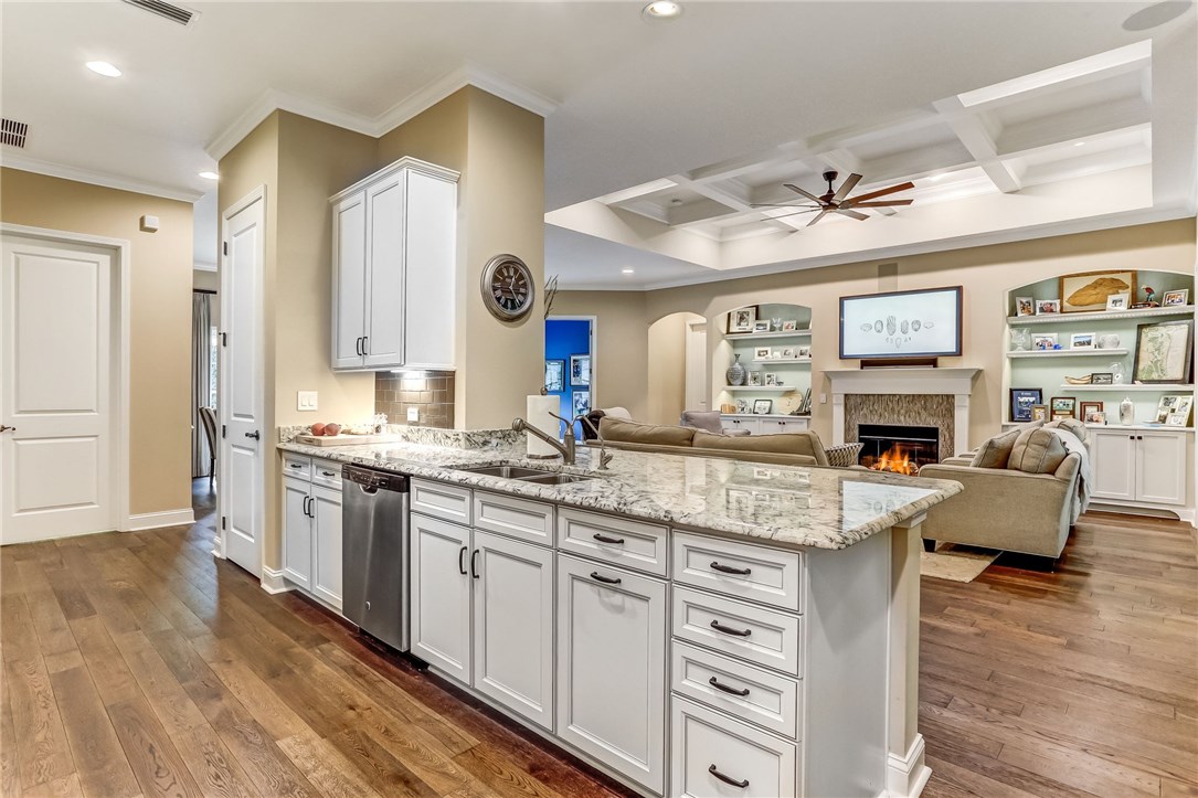 109 Sea Marsh Road Amelia Island, FL 32034 - Photo 10 of 34 Gallery Image 10