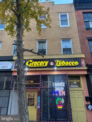 a sign that is on the wall of building