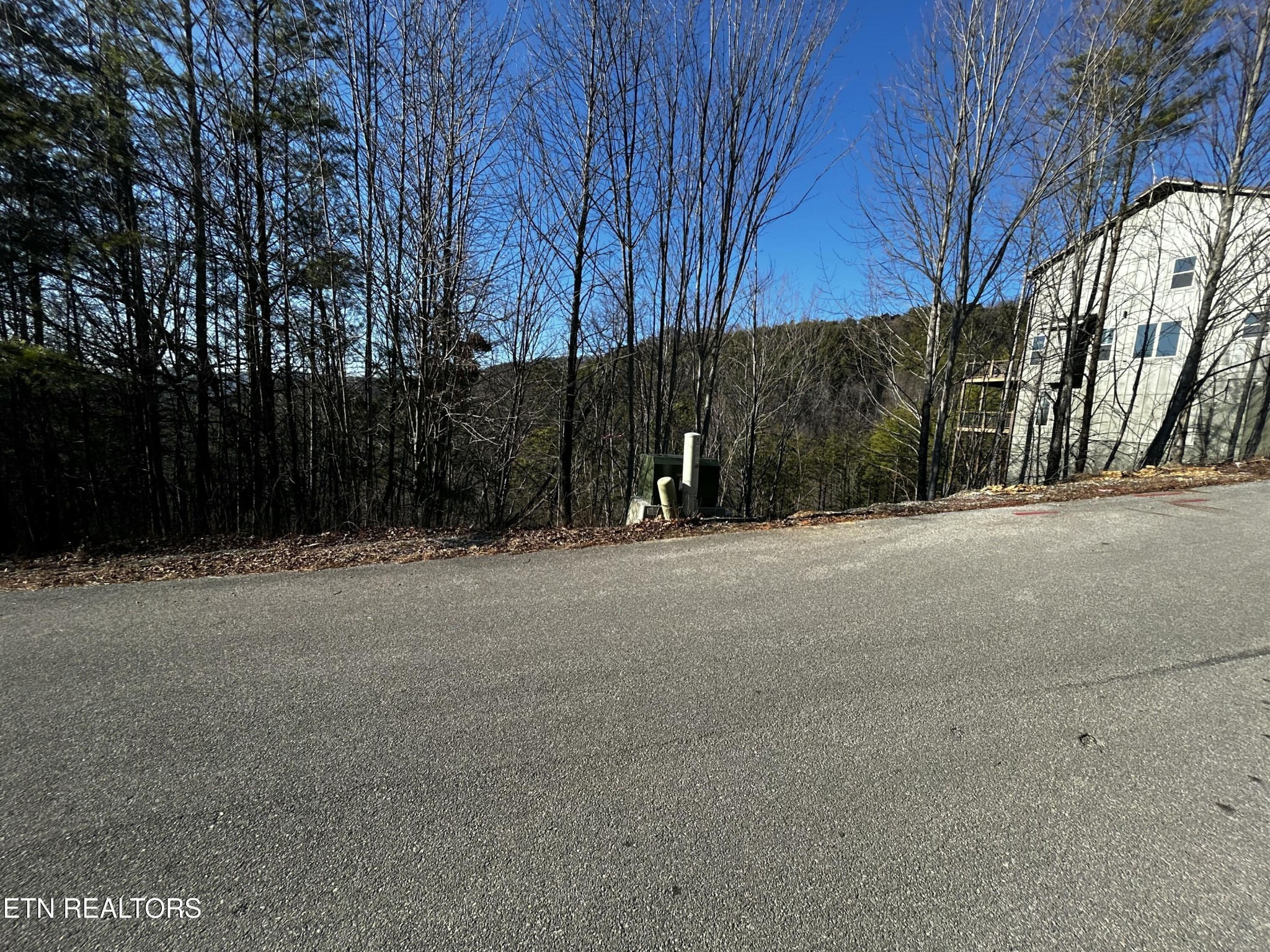 0 Stackstone Road Sevierville, TN 37862 - Photo 16 of 21 a view of outdoor space and yard